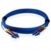 FIBER PATCH CABLE: LC-LC 5M